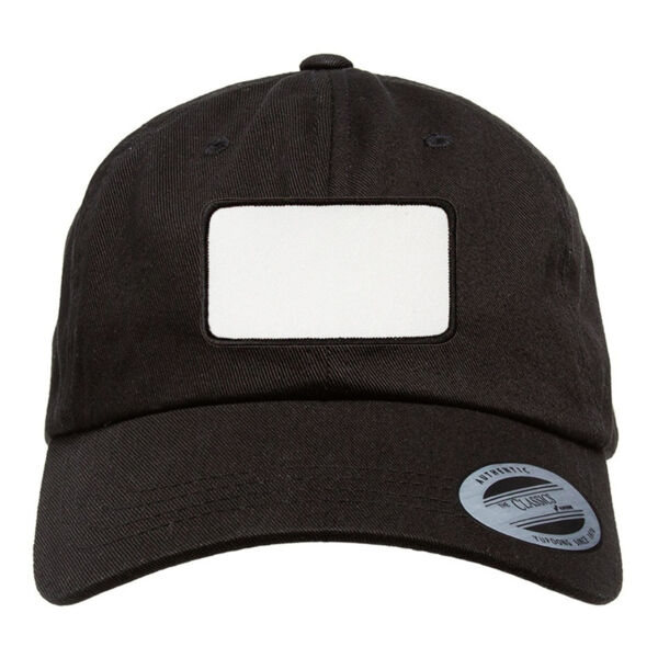 Dad Hat with Patch Thumbnail