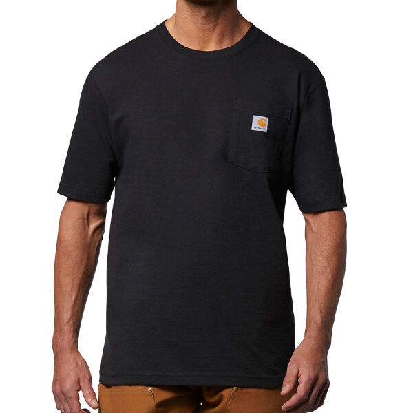 Carhartt Heavyweight Pocket Tee Thumbnail