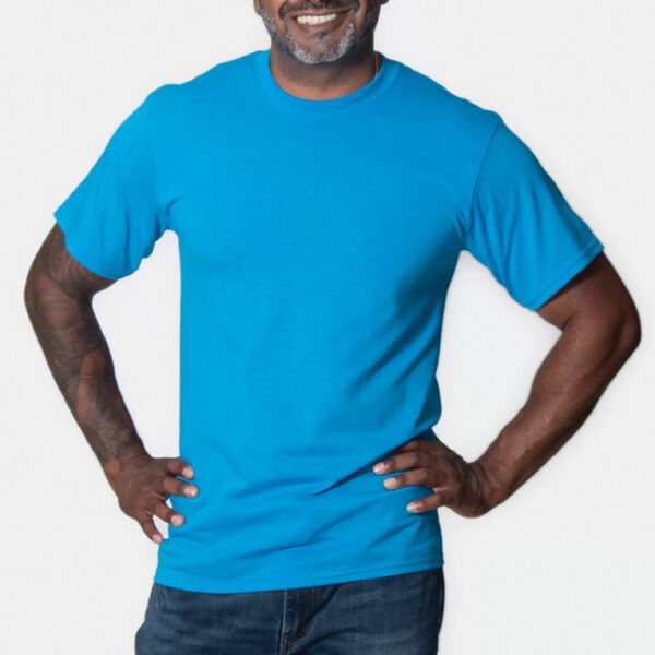 ATC Cotton / Poly Tee - ATC5050 Thumbnail