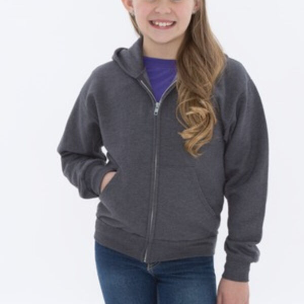 Zip Up - ATCY2600 Thumbnail