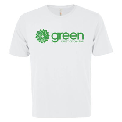 T-Shirt - Unisex - White Thumbnail