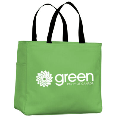 Green Tote - 18L Thumbnail