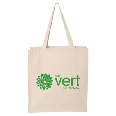 Sac Fourre-Tout Naturel - 14L Thumbnail