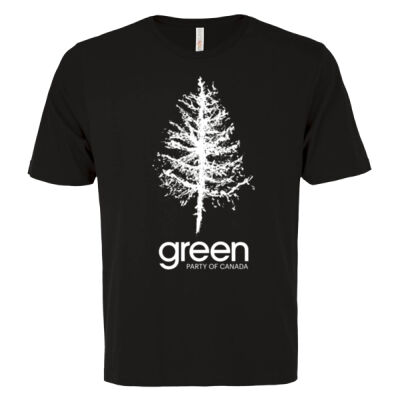 T-Shirt - Unisex - Black Thumbnail