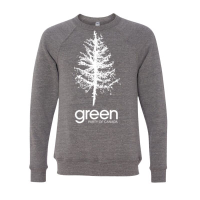 Evergreen - Crew Neck Sweater Thumbnail