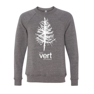 Evergreen - Pull à Col Rond Thumbnail