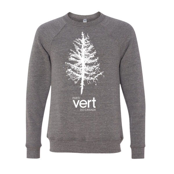 Evergreen - Pull à Col Rond Thumbnail