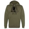 Midweight Hooded Sweatshirt Thumbnail