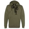 Midweight Hooded Sweatshirt Thumbnail