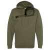 Midweight Hooded Sweatshirt Thumbnail