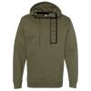 Midweight Hooded Sweatshirt Thumbnail