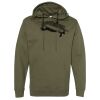 Midweight Hooded Sweatshirt Thumbnail