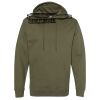 Midweight Hooded Sweatshirt Thumbnail