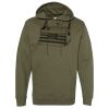 Midweight Hooded Sweatshirt Thumbnail