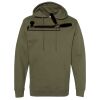 Midweight Hooded Sweatshirt Thumbnail