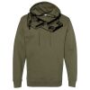 Midweight Hooded Sweatshirt Thumbnail