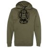 Midweight Hooded Sweatshirt Thumbnail