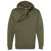 Midweight Hooded Sweatshirt Thumbnail