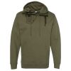 Midweight Hooded Sweatshirt Thumbnail