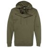 Midweight Hooded Sweatshirt Thumbnail