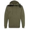 Midweight Hooded Sweatshirt Thumbnail