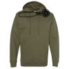 Midweight Hooded Sweatshirt Thumbnail