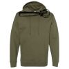 Midweight Hooded Sweatshirt Thumbnail