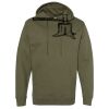 Midweight Hooded Sweatshirt Thumbnail