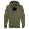 Midweight Hooded Sweatshirt Thumbnail