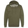 Midweight Hooded Sweatshirt Thumbnail