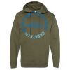 Midweight Hooded Sweatshirt Thumbnail