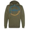 Midweight Hooded Sweatshirt Thumbnail