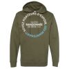 Midweight Hooded Sweatshirt Thumbnail