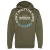 Midweight Hooded Sweatshirt Thumbnail