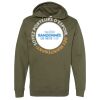 Midweight Hooded Sweatshirt Thumbnail