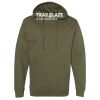 Midweight Hooded Sweatshirt Thumbnail