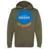 Midweight Hooded Sweatshirt Thumbnail