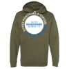 Midweight Hooded Sweatshirt Thumbnail